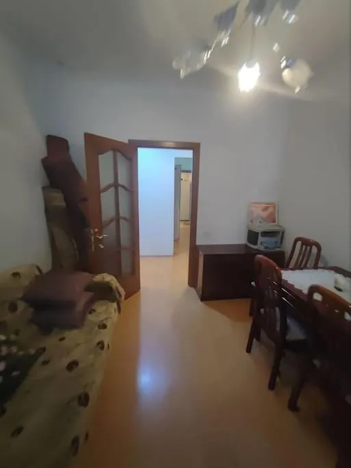 Bright & Cozy Stay Baku Apartment