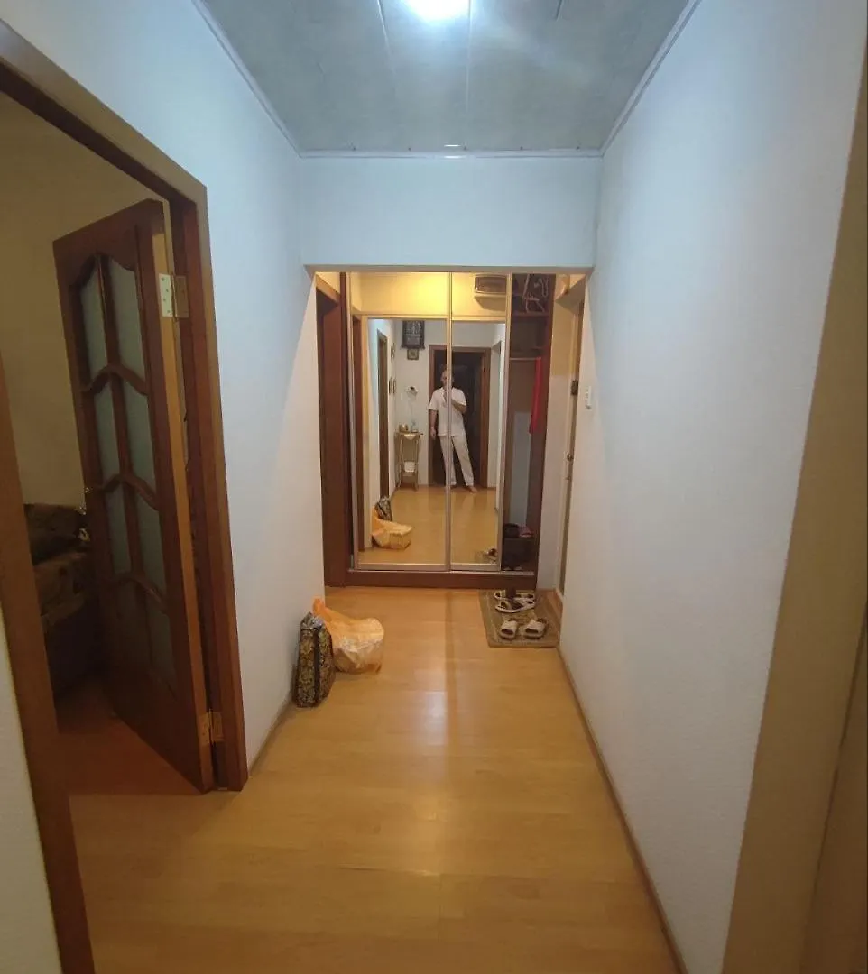 Apartment Bright & Cozy Stay Baku Azerbaijan