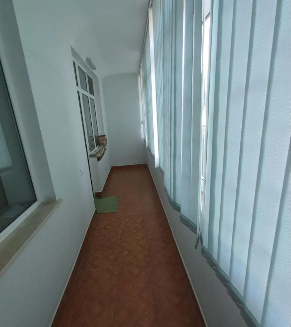 Bright & Cozy Stay Baku