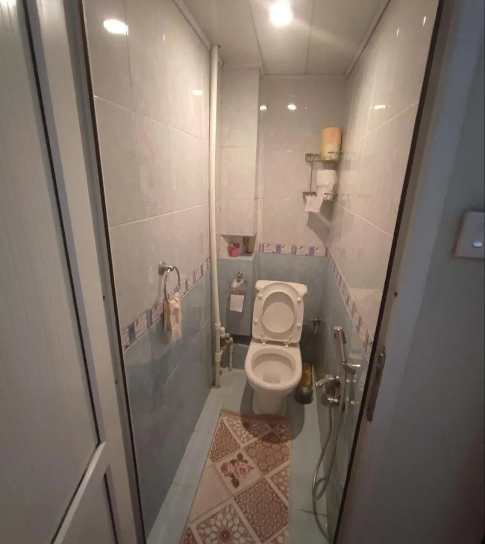 Apartment Bright & Cozy Stay Baku Azerbaijan