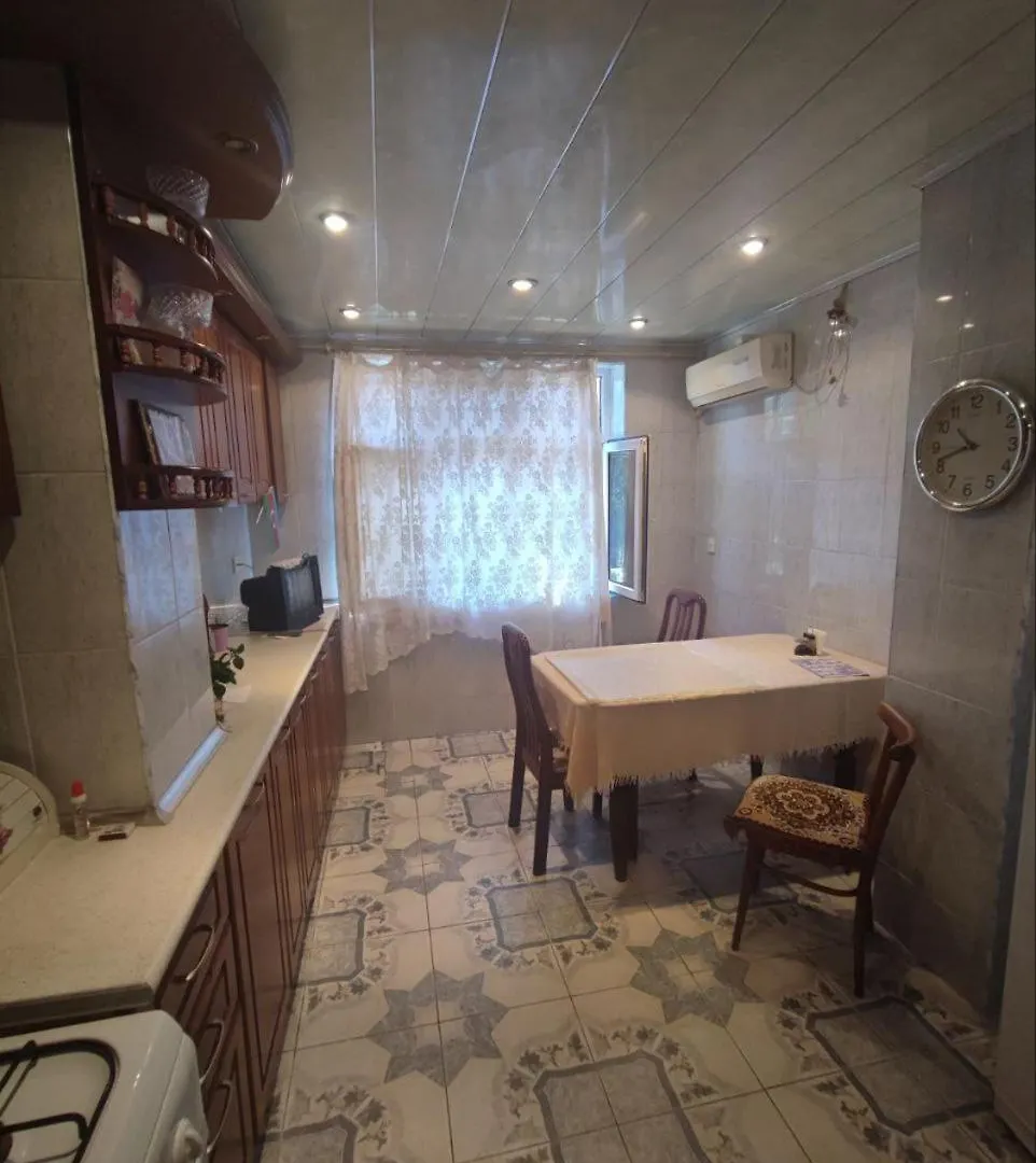 Bright & Cozy Stay Baku