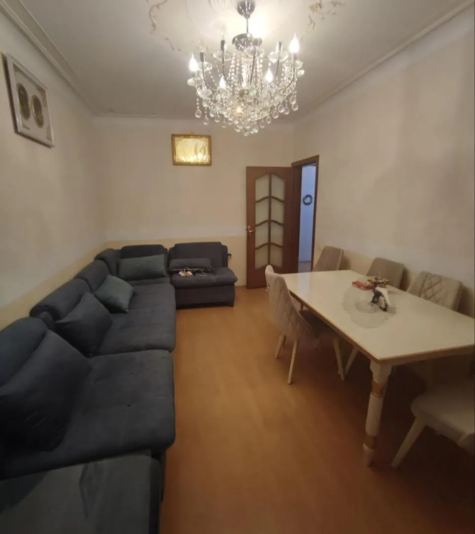 Bright & Cozy Stay Baku 0*,