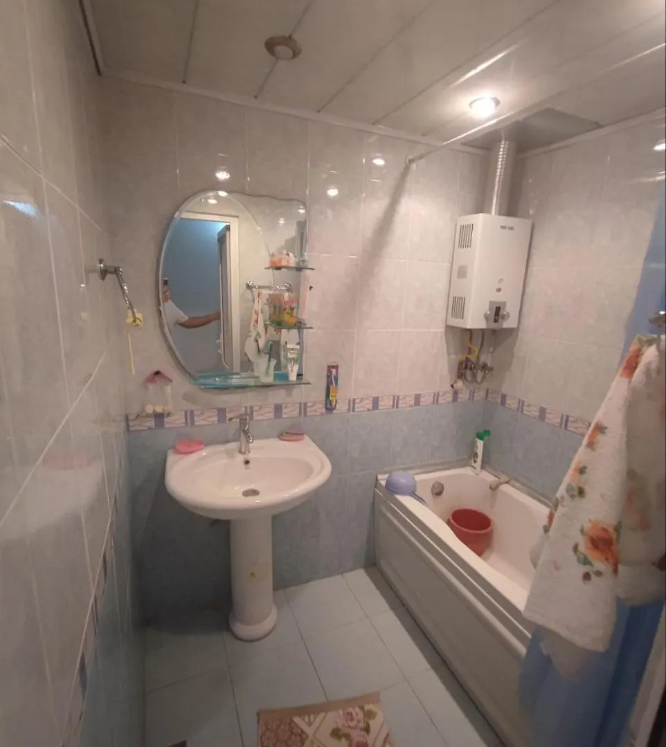 Apartment Bright & Cozy Stay Baku